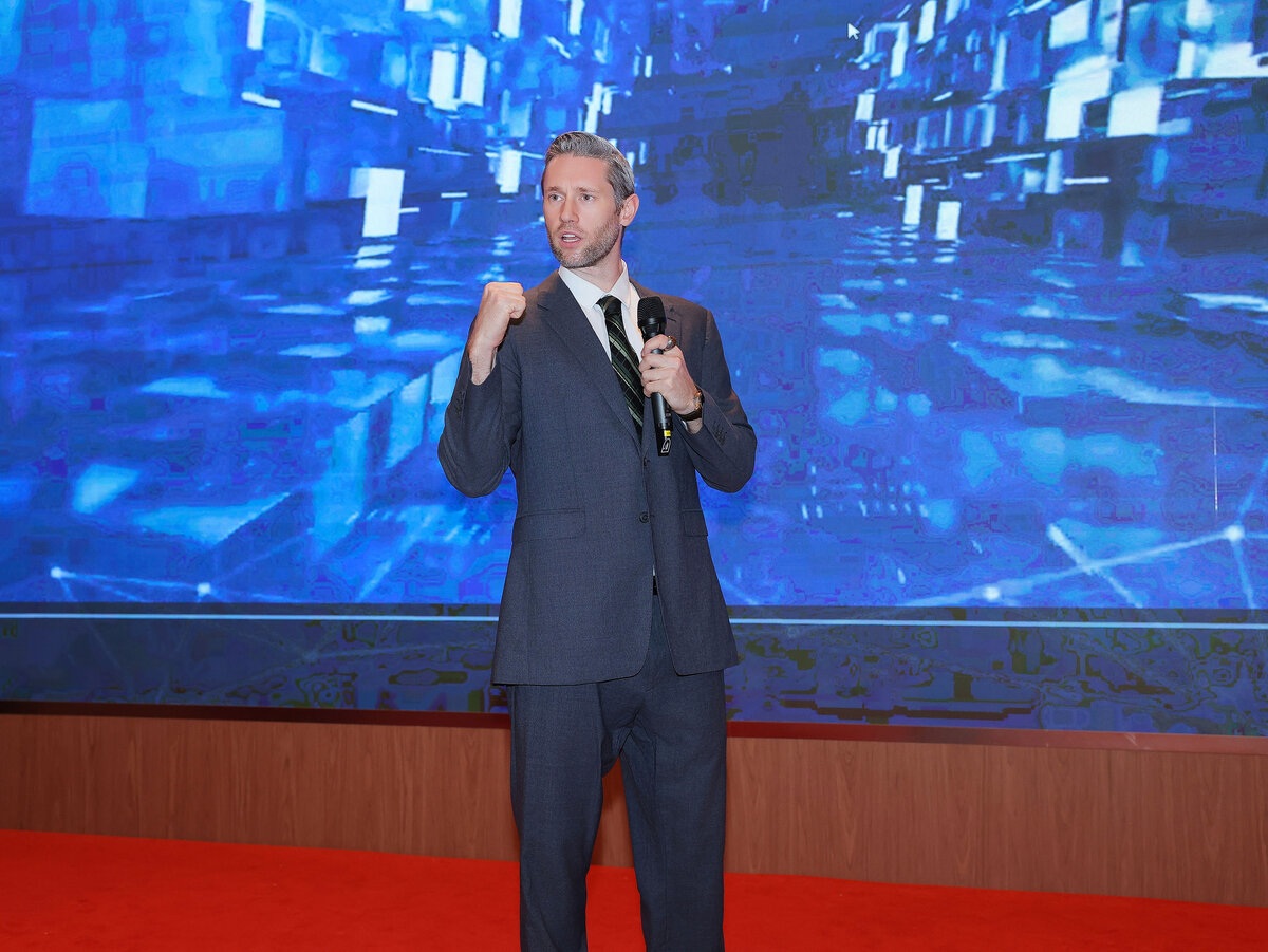 AI and quantitative finance models